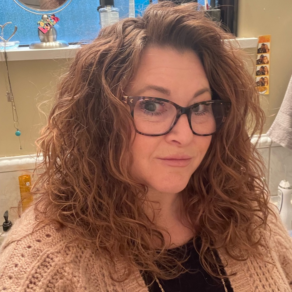 Meet your Posher, Corynn